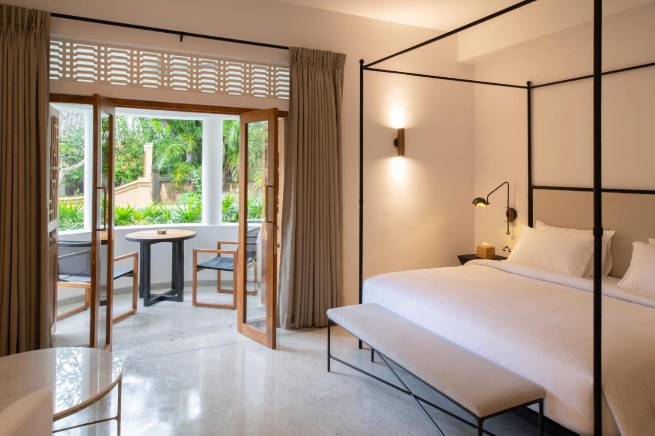 The Charleston Hotell Galle Eksteriør bilde