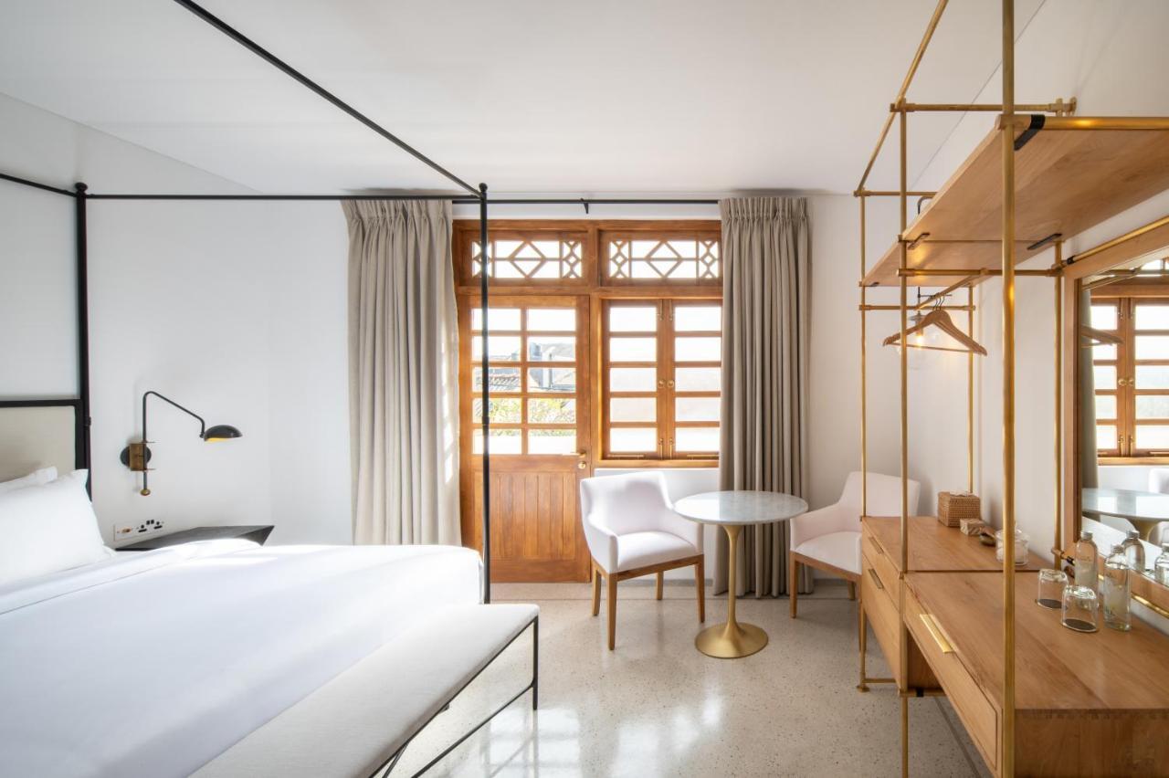 The Charleston Hotell Galle Eksteriør bilde